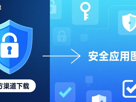 imToken官方正版下载入口，智能资产管理安全第一步