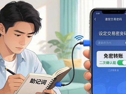 最新imToken官网网址与使用技巧