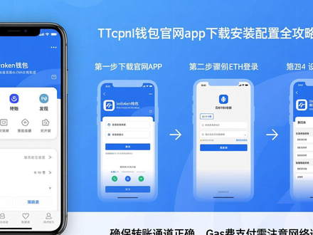 imToken官方APP下载安全教程：手把手教你安装、备份助记词与添加资产