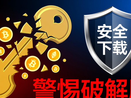imToken国际版怎么下才安全？手把手教你避开假链接陷阱