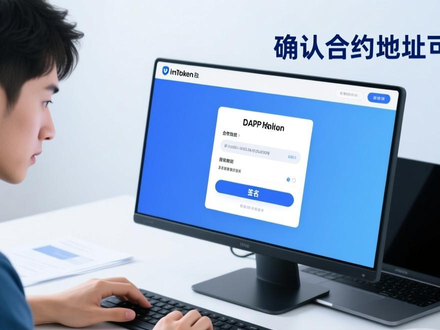 imToken钱包风险管理：守住助记词，管好授权操作