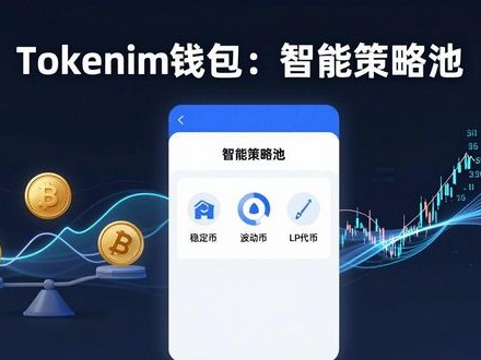 Tokenim钱包：巧用新功能组合，让资产配置更灵活多样