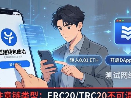最新imToken国内下载安装与使用技巧