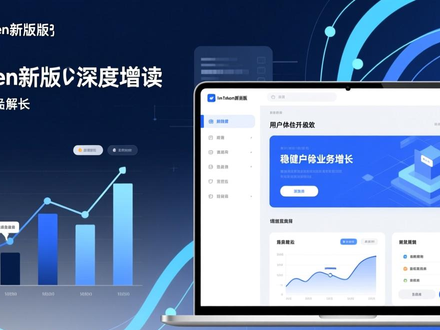 imToken新版深度解读：业务如何稳健发展，用户体验有哪些升级？