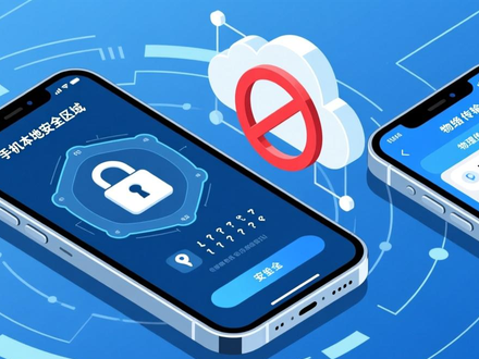 imToken钱包2.0隐私保护详解 三层机制让资产更安全