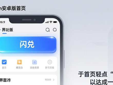 imToken安卓版快速交易教程：闪兑设置与节点优化技巧