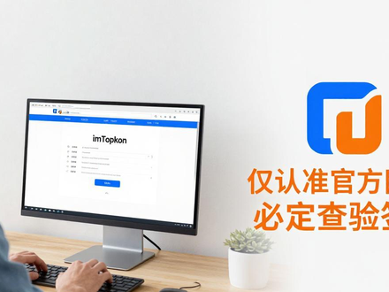 imToken官网正版下载 保障资产安全提升品牌信任