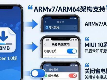 imToken 1.0版下载 老手机兼容指南