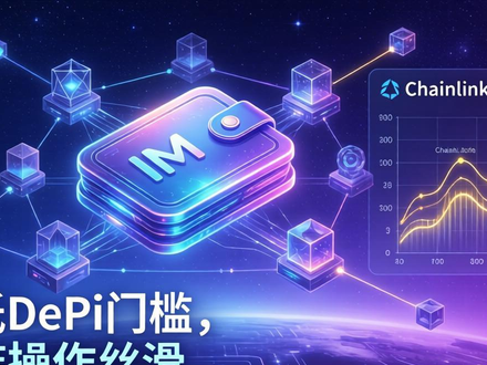 im钱包安全升级、生态扩展，行业向专业化合规化加速