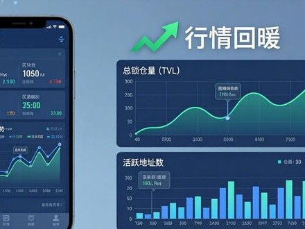 imToken市场分析三步走，轻松看懂行情