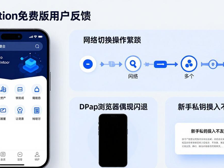 imToken免费版好用吗？真实用户反馈：安全不错但操作流畅度待提升