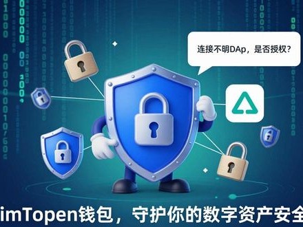 imToken钱包最新更新：这些新功能你发现了吗？