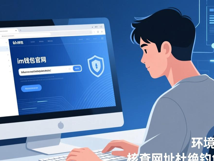 im钱包老用户分享：官网版资产安全管理的三个实用策略