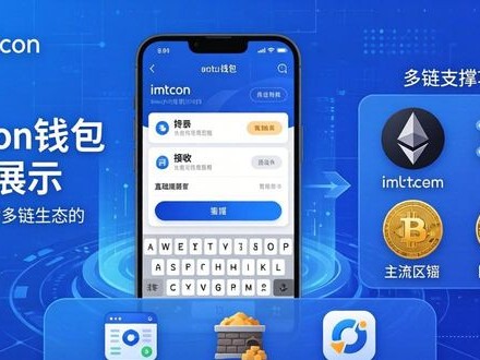 imToken钱包下载：操作简单，功能全面