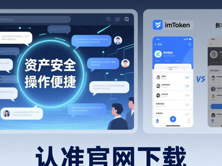 imToken官网下载最新分析：市场表现与用户反馈解读
