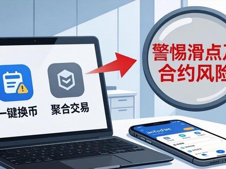 国内下载imToken调整投资组合？先看清风险