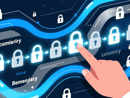 imToken官网版怎么创建钱包？新手安全备份详细步骤