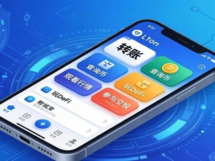 imToken官网下载：安全开启你的区块链第一站
