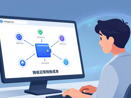 imToken 2.0用户体验报告：安全升级与跨链功能反馈