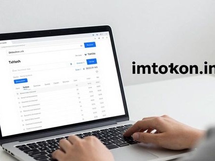 imToken官方网址怎么查链上数据？三步轻松掌握