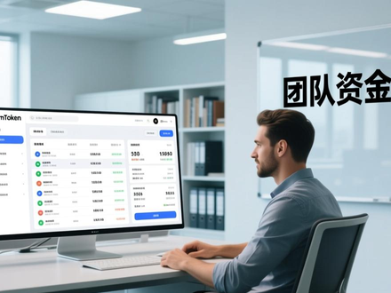 团队协作怎样通过imToken钱包下载app实现透明资金管理？