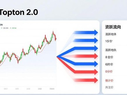 imToken 2.0新功能：看K线查资金流向