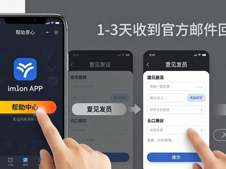 imToken免费版遇到问题怎么办？社区支持与反馈渠道全攻略