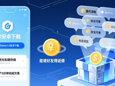 imToken 1.0安卓下载 安全优化私钥存储 新用户3分钟完成交易