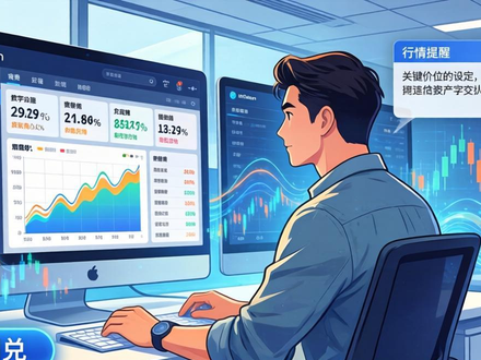 国内使用imToken投资 三步优化你的操作