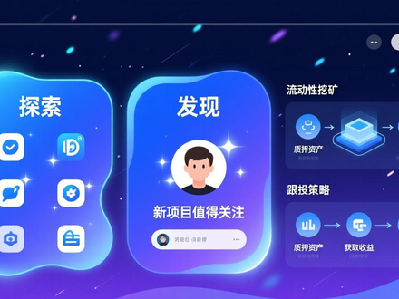 手把手教你在imToken官网下载3.0版，解锁社交投资新玩法