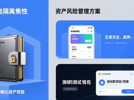 老手教你：用多功能Token钱包高效管资产、避风险，一篇文章全掌握