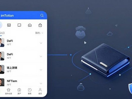 imToken钱包好用吗？数字资产管理前景解读