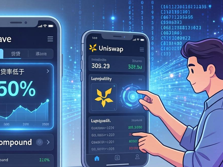 imToken国外版如何提升信誉度？做好链上记录与DeFi操作