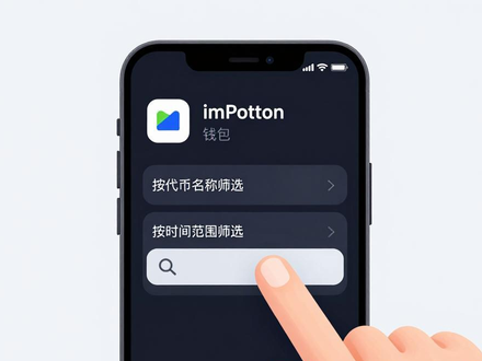 imToken钱包用户反馈 版本更新迭代