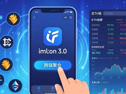 imToken 3.0官网下载教程，帮你打开投资新视野