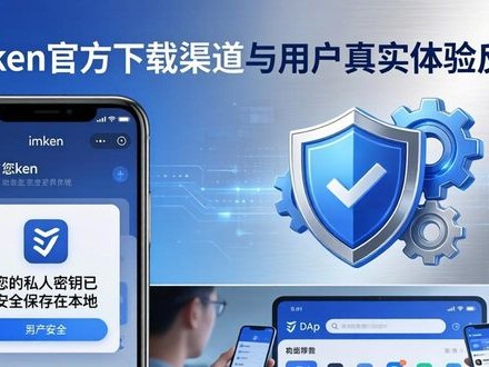 imToken官方下载渠道与用户真实体验反馈