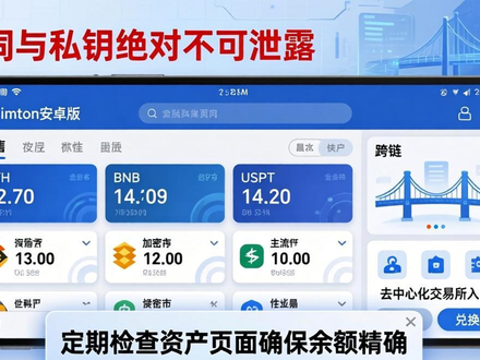 如何在imToken安卓版下载app中管理多个链的资产