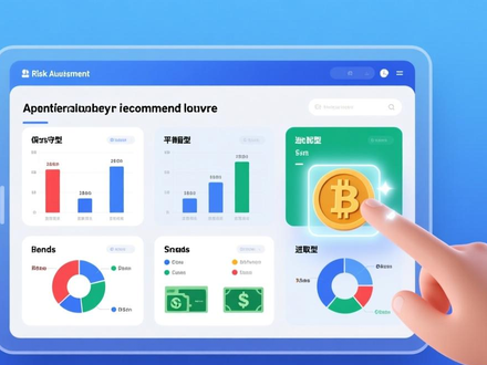 Token官方版资产管理教程：如何定制专属理财方案