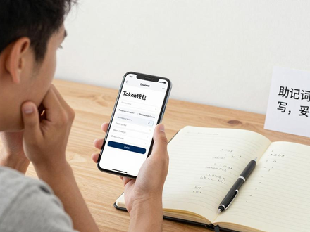 token钱包网址查找、注册使用常见问题解答，新手避坑指南