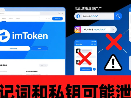 imToken钱包官方下载指南：手把手教你安全获取，守护数字资产私钥