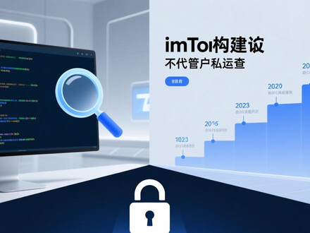 如何安全下载imToken钱包？官方渠道与用户信任是关键
