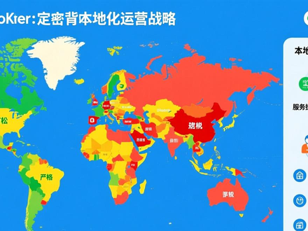 imToken钱包合法吗？在不同国家怎么合规使用