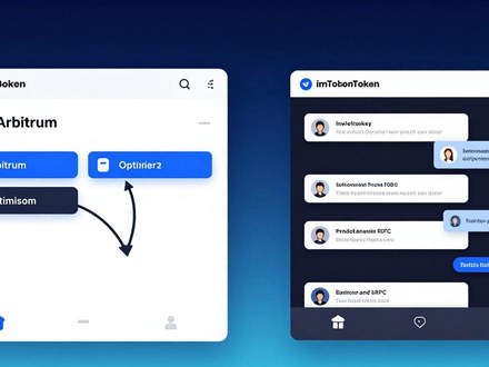 如何通过imToken官网正版下载提升交易效率？避免卡顿与资产损失