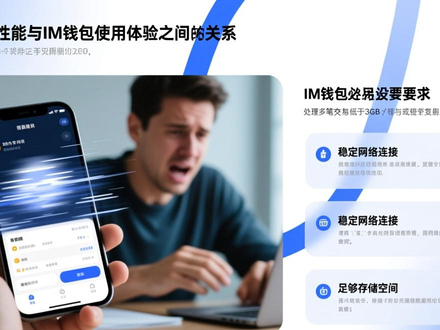IM钱包安卓版兼容性如何？看看你的手机系统版本和配置够不够用