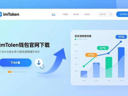 从官网下载imToken钱包，如何让每一笔投资都清晰透明？