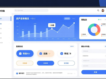 imToken钱包2.0安全吗？新手数字资产管理入门推荐