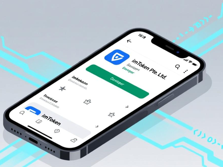 imToken钱包官方下载与验证教程，提升安全信任指南