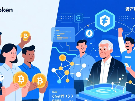 imToken钱包市场前景如何？深度解析其核心用户与未来机遇