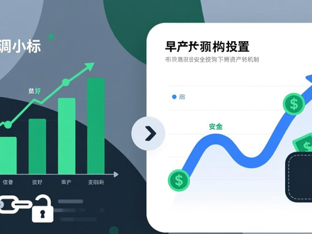 在imToken海外版中，如何设定你的主要投资目标？