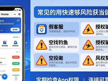 imtoken安卓版下载与安全：避免踩坑，守护资产